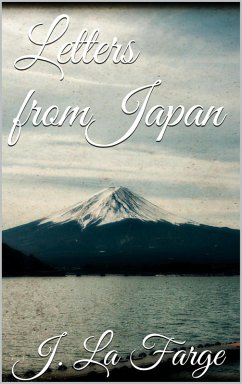 Letters From Japan (eBook, ePUB)