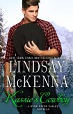 Kassie's Cowboy (eBook, ePUB)