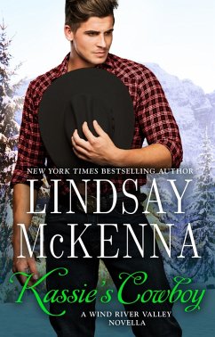 Cover Kassie's Cowboy (eBook, ePUB)
