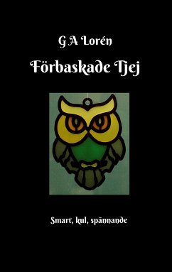 Förbaskade Tjej (eBook, ePUB) - Lorén, G A