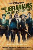 The Librarians and the Pot of Gold (eBook, ePUB)