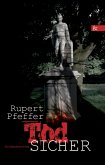 Todsicher (eBook, ePUB)