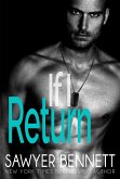If I Return (eBook, ePUB)