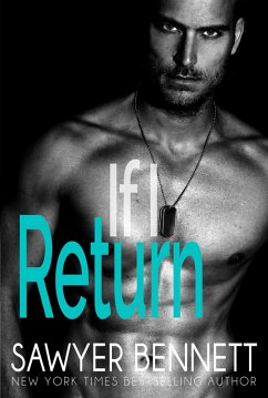 If I Return (eBook, ePUB) - Bennett, Sawyer