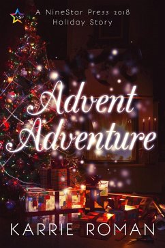 Advent Adventure (eBook, ePUB) - Roman, Karrie