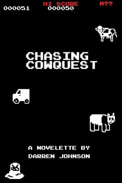 Chasing Cowquest (eBook, ePUB) - Johnson, Darren