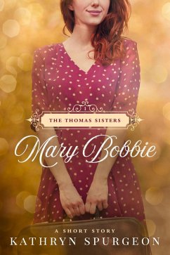 Cover Mary Bobbie (The Thomas Sisters, #1) (eBook, ePUB)