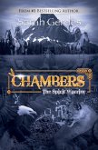 Chambers: The Spirit Warrior (Chambers Series) (eBook, ePUB) Chambers: The Spirit Warrior (Chambers Series) (eBook, ePUB)