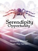 Serendipity Opportunity (Triple Play, #2) (eBook, ePUB)