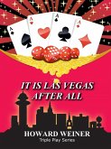 It Is Las Vegas After All (Triple Play, #1) (eBook, ePUB)