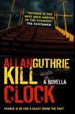 Kill Clock (eBook, ePUB)