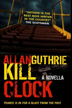 Cover Kill Clock (eBook, ePUB)