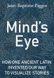 Mind's Eye: How One Ancient Latin... - Bild 1