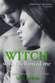 The Witch Who Enchanted Me (Otherworld Chronicles, #3) (eBook, ePUB)