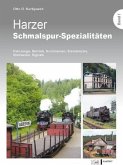 Harzer Schmalspur-Spezialitäten