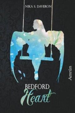Bedford Heart (Bedford Band 2) - Daveron, Nika S.