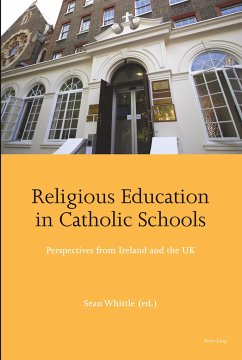 Religious Education in Catholic Schools