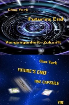 Futures End - York, Chas