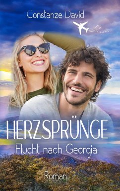 Herzsprünge - Flucht nach Georgia