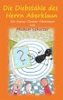 Die Diebstähle des Herrn Aberklaun - Bild 1