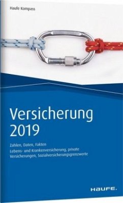 Versicherung 2019 - Fischer, Robert