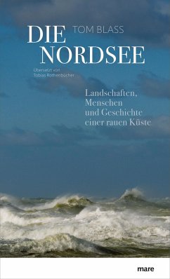 Die Nordsee - Blass, Tom