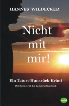 Nicht mit mir! - Wildecker, Hannes