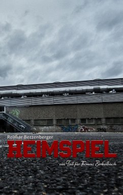 Heimspiel - Bezzenberger, Reimar