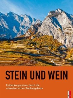 Stein und Wein