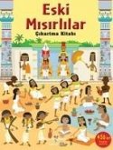 Eski Misirlilar Cikartma Kitabi