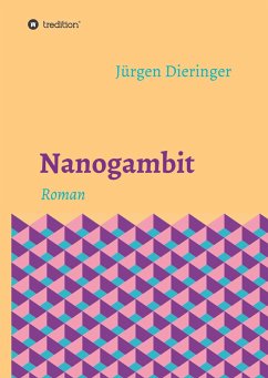 Nanogambit - Dieringer, Jürgen