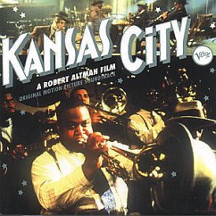 Kansas City - Kansas City (1996, Verve)