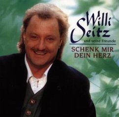 Schenk Mir Dein Herz