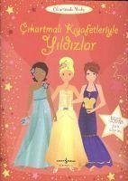 Cover Cikartmali Kiyafetleriyle Yildizlar