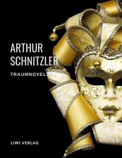 Traumnovelle - Schnitzler, Arthur