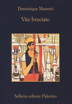Cover Vite bruciate
