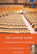 Du contrat social ou Principes du droit... - Bild 1