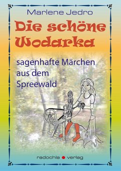 Die schöne Wodarka - Jedro, Marlene