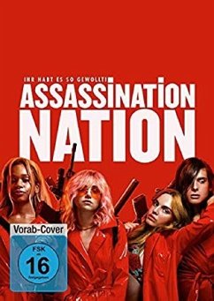 Assassination Nation