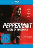 Peppermint - Angel of Vengeance