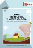 Clima, hidrología y meteorología (eBook, ePUB) Clima, hidrología y meteorología (eBook, ePUB)
