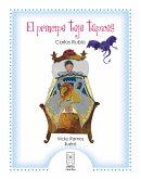 El príncipe teje tapices (eBook, ePUB)