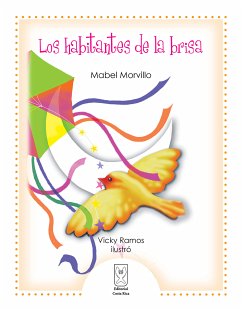 Los habitantes de la brisa (eBook, ePUB) - Morvillo, Mabel