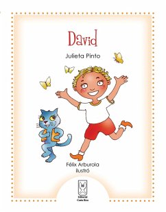 David (eBook, ePUB) - Pinto, Julieta