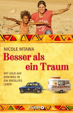 Besser als ein Traum (eBook, ePUB) - Mtawa, Nicole