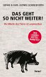 Das geht so nicht weiter! (eBook, ePUB) - Bild 1
