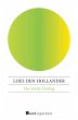 Der letzte Freitag (eBook, ePUB) - Bild 1