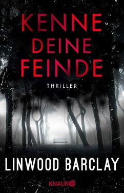 Kenne deine Feinde (eBook, ePUB) - Barclay, Linwood