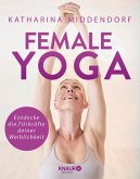 Female Yoga (eBook, ePUB)