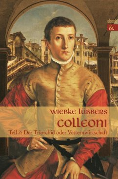 Colleoni (eBook, ePUB) - Lübbers, Wiebke